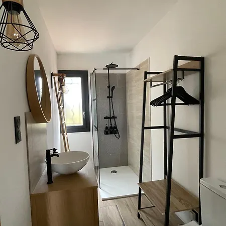 Carpediem_corsica Bed & Breakfast *